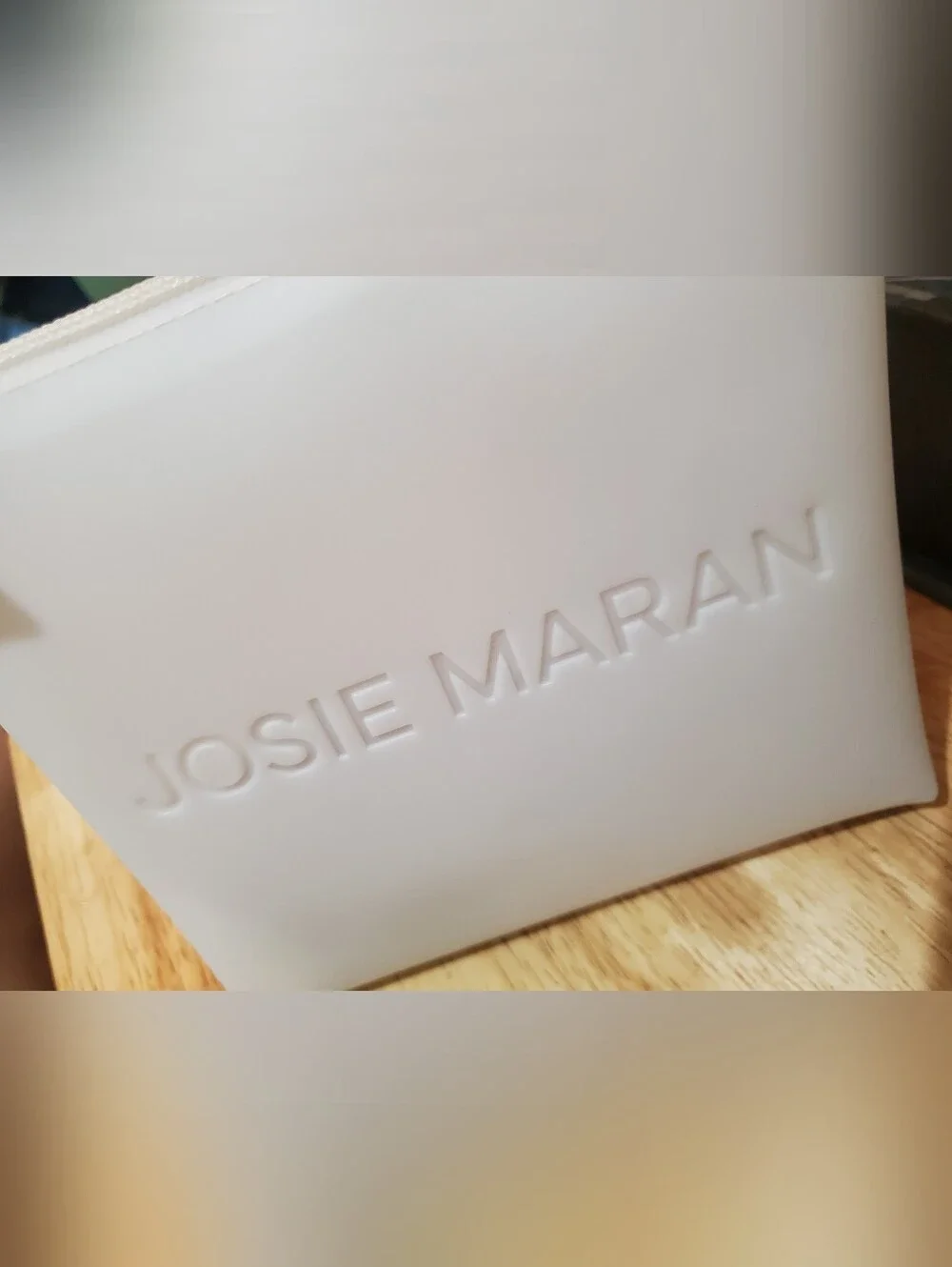 JOSIE MARAN